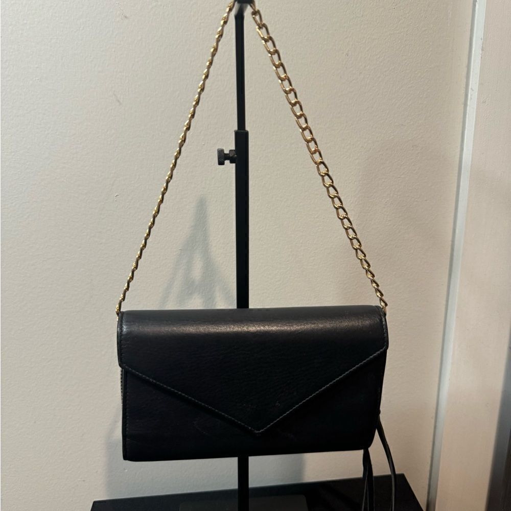 Balenciaga clutch/wallet